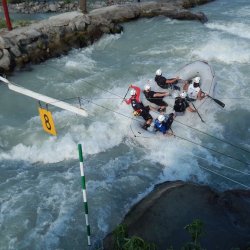 Slalom Ivrea